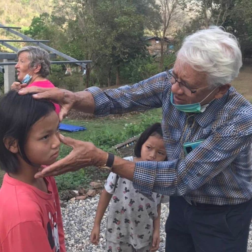 Every child deserves a chance