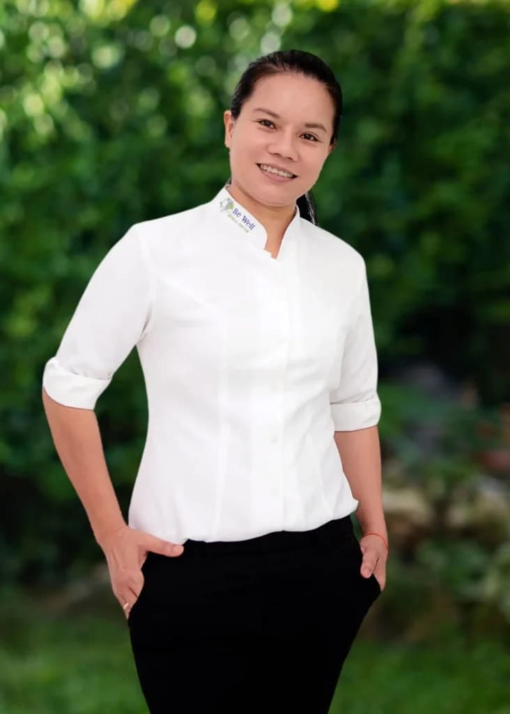 Dr. Paemika Pidchayathanakorn